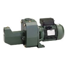 Picture of DAB JET 251T 1.85kW 400/3/50Hz cast iron self priming centrifugal pump