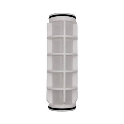 Picture of Amiad 1" filter 200 Micron/75 Mesh replacement screen element only - White