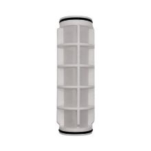 Picture of Amiad 1" filter 200 Micron/75 Mesh replacement screen element only - White