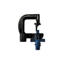 Picture of Naan Hadar sprayer 180° blue 103l/h R: 3.1m