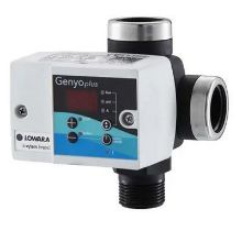 Picture of Lowara Genyo PLUS 1" Pressure Controller. 230/1/50Hz. Max 16 amps 2.2Kw