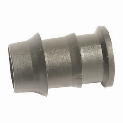 Picture of Barbed Plug 12mm OD tube