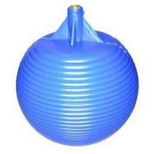 Picture of 5/16" W x 4½" Ø Float Valve plastic ball for ½" Valves