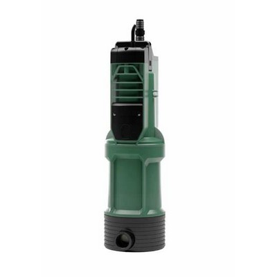 Picture of DAB DIVERTRON X650 submersible pump 0.42kW 230/1/50Hz.Auto start/stop. 1" inlet