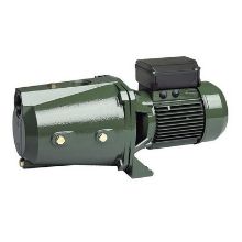 Picture of DAB JET 200T 1.5kW 400/3/50Hz cast iron self priming centrifugal pump