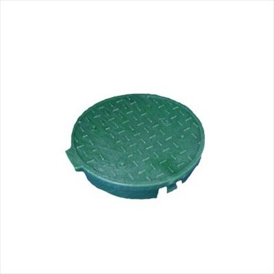 Picture of Carson Brooks VB708 Round Cover Only for 6" round box