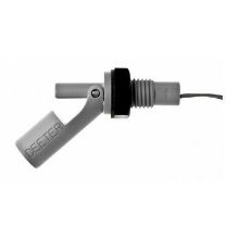 Picture of Micro horizontal float switch for dry run protection c/w 4m LiYY cable