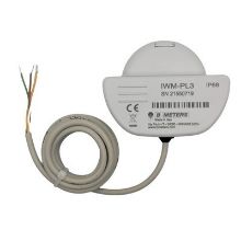 Picture of Pulse Output Module IWM-PL3 for GMDM-I Water Meters. 1 pulse per 10 litres IP68