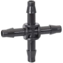 Picture of Antelco barbed cross 6mm