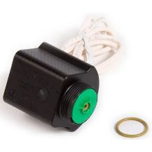 Picture of Rain Bird GBS25 Golf Solenoid Assembly for all VIH Eagles and GSV Valves >2013