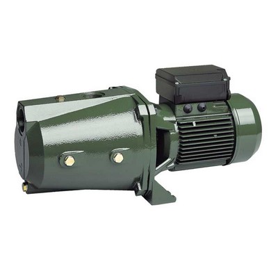 Picture of DAB JET 200M 1.5kW 230/1/50Hz cast iron self priming centrifugal pump