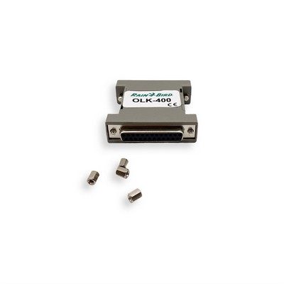 Picture of Rain Bird OLK-400 Opto Coupler for surge protection for 9-pin Serial connections