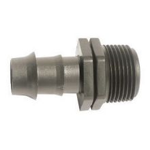 Picture of Barbed Male Adaptor 16mm OD x ¾" BSP