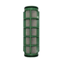 Picture of Amiad ¾" filter 500 Micron/30 Mesh replacement screen element only - Green