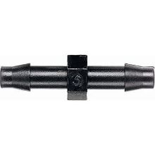 Picture of Antelco barbed coupler 6mm