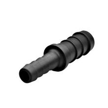 Picture of Barbed Pipe Coupler (reducing) 20mm x 17mm OD tube