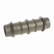 Picture of Barbed Pipe Coupler 25mm OD tube