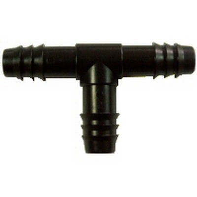 Picture of Tavlit Barbed Tee 20mm x 20mm x 20mm OD tube