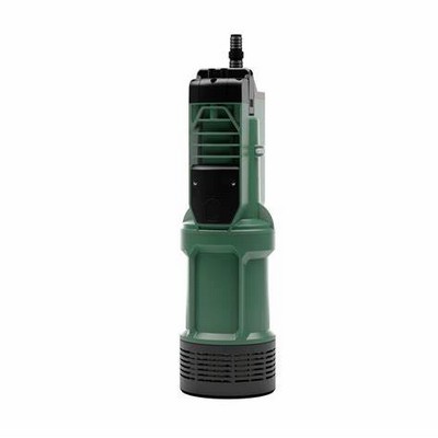 Picture of DAB DIVERTRON 650 submersible pump 0.42kW 230/1/50Hz.Auto start/stop.Strainer In