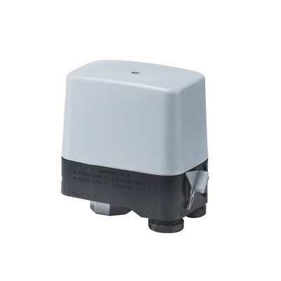 Picture of Danfoss CS Pressure Switch 2 to 6 bar. IP55 Easy Adjust. ½" BSPF 0.72 to 2 bar d