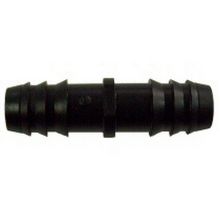 Picture of Tavlit Barbed Coupler 20mm x 20mm OD tube