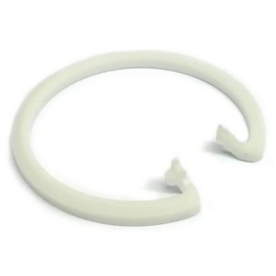 Picture of Rain Bird Lower Snap Ring (white) for Eagle 900/950/1100/1150 Series