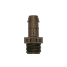 Picture of Barbed Male Adaptor 17mm OD x ½" BSP for XF Dripline