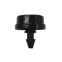 Picture of Netafim Button Dripper 4 l/hr Black