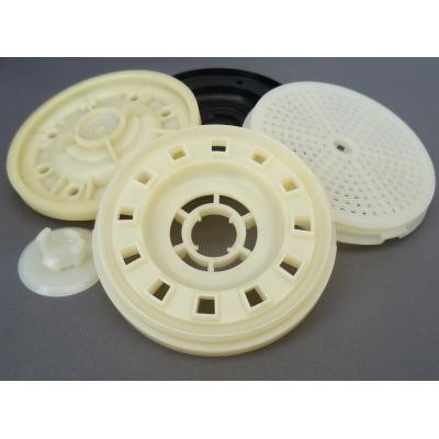 Picture of Rain Bird Stator/Screen/Poppet Kit for Eagle 500/550/700/750 Series