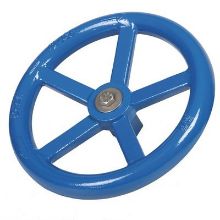 Picture of Handwheel for DN50 AEON Eco ductile iron gate valve.