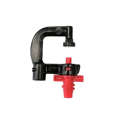 Picture of Naan Hadar sprayer 360° red 61l/h Ø: 3.1m