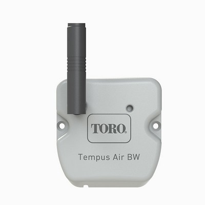 Picture of Toro Tempus Air BW WiFi LoRa Gateway. BT up to 30 field modules