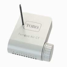 Picture of Toro Tempus Air CT IP68 Battery Controller. 6 station LoRa & Bluetooth