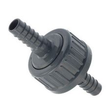 Picture of Barbed Non-Return Valve 16mm OD tube