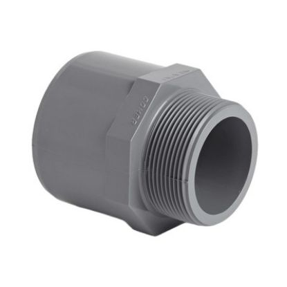 Picture of ABS Male Adaptor