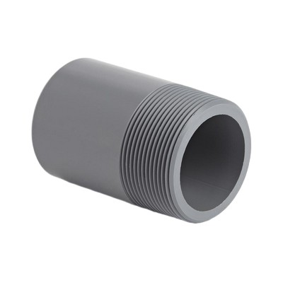 Picture of 3" ABS Barrel Nipple plain/threaded