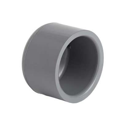 Picture of 1½" ABS Cap plain