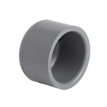 Picture of 1" ABS Cap plain