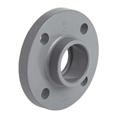 Picture of 3" ABS Full Face flange PN16 plain