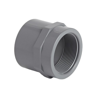 Picture of ¾" ABS Socket plain/threaded