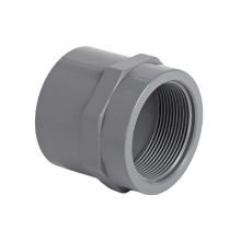 Picture of 3" ABS Socket plain/threaded