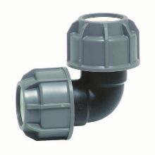 Picture of Plasson Agrifit Elbow 25mm