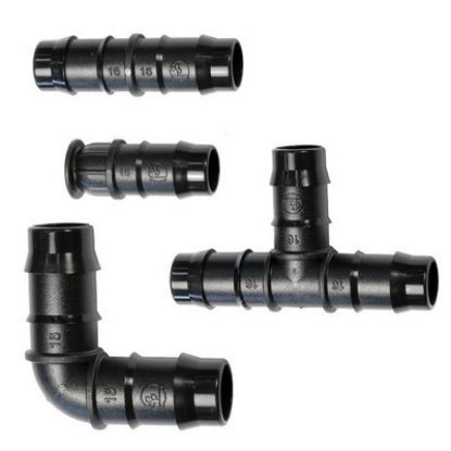 Picture of Antelco DB Barbed Fittings