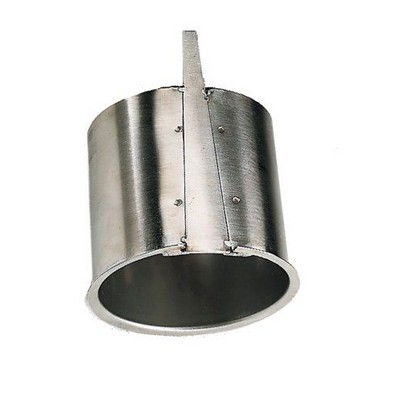 Picture of 250mm SDR17 pipe support bush