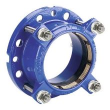 Picture of 110mm AVK Series 623 Supa Plus DN100 flange adaptor