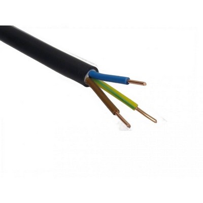 Picture of 2.5mm² 3 core Bailoy Control Cable 100 metre drum