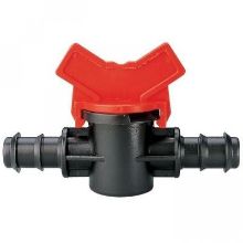 Picture of Barbed Isolation Valve 16mm x 16mm OD tube