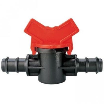 Picture of Barbed Valves for LD pipe