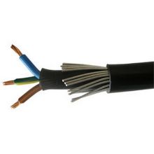 Picture of 1.5mm x 3 core mains SWA cable 6943X to BS5467 - Call LWS for best price