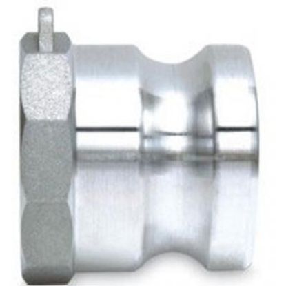 Picture of Camlock Part A Aluminium